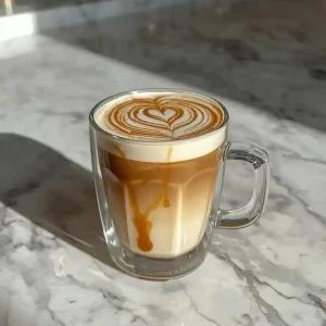 کارامل ماکیاتو