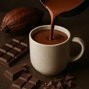 هات چاکلت