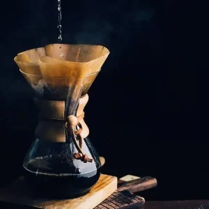 کمکس(chemex)