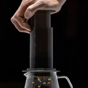 ایروپرس(aeropress)