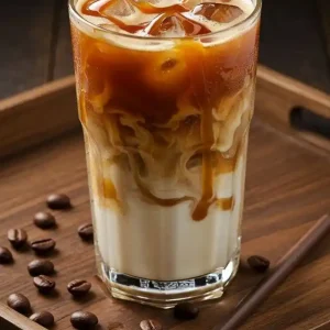 آیس لاته