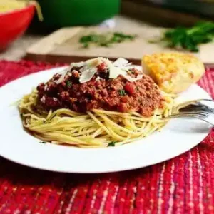 اسپاگتی بلونز