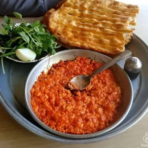 املت ایرونی