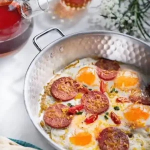 املت سوجوک